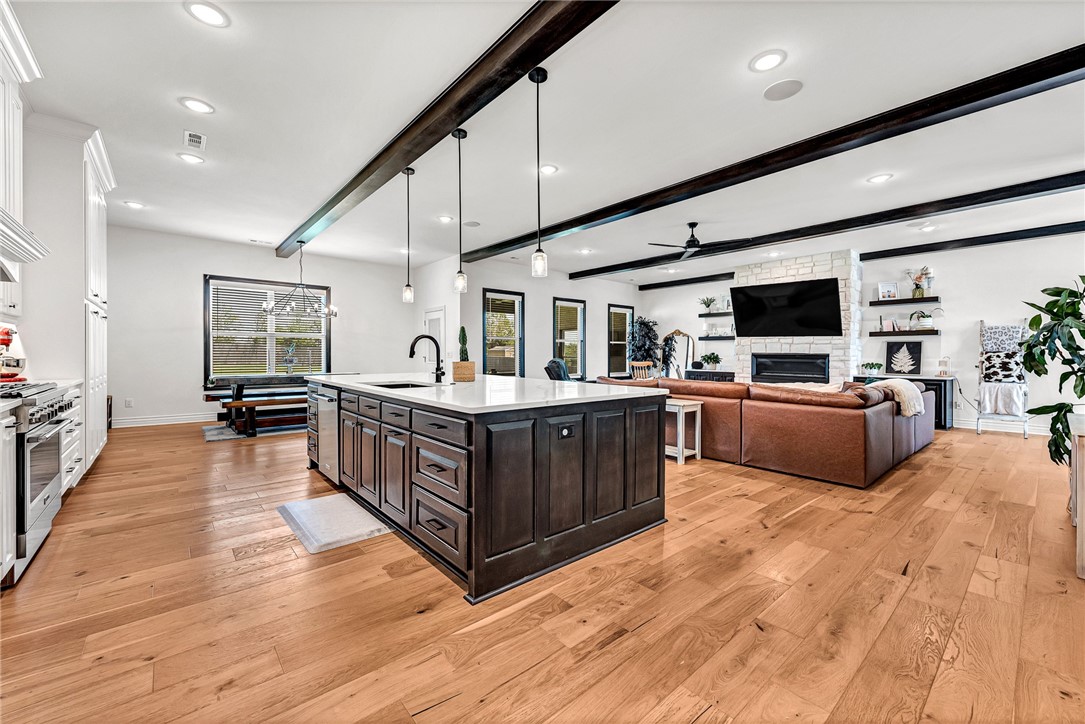 Barrington Heights Sub - Residential