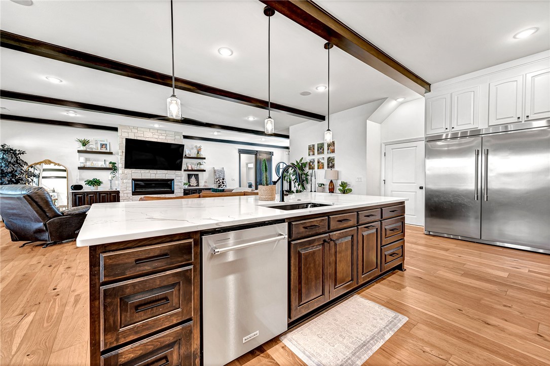 Barrington Heights Sub - Residential