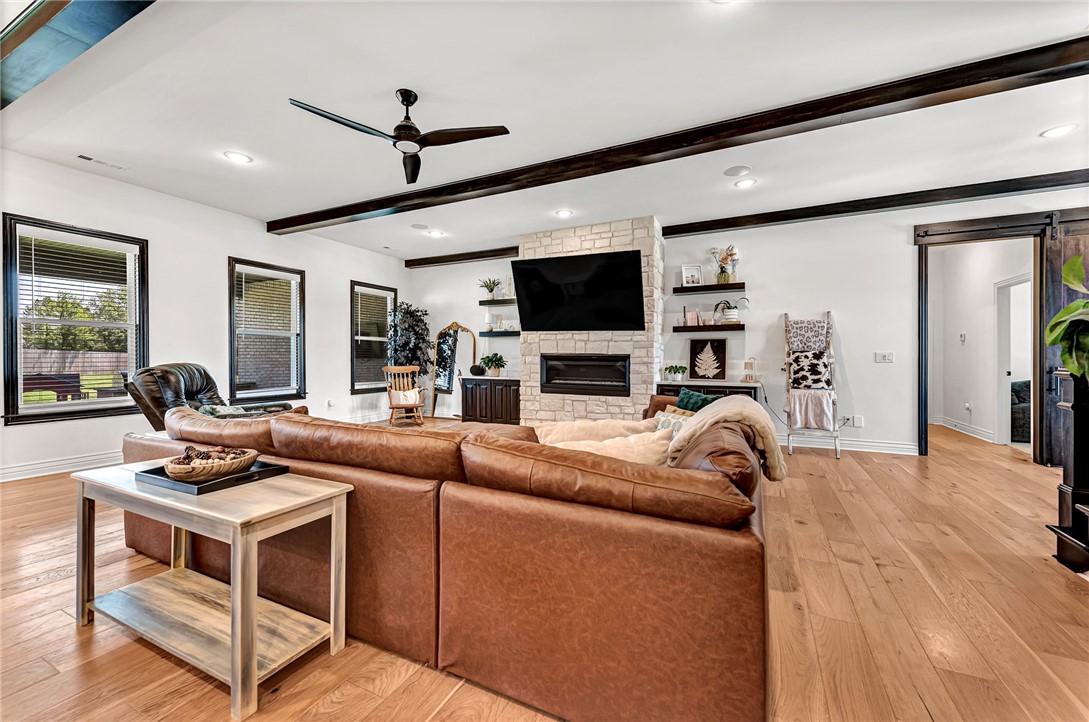 Barrington Heights Sub - Residential