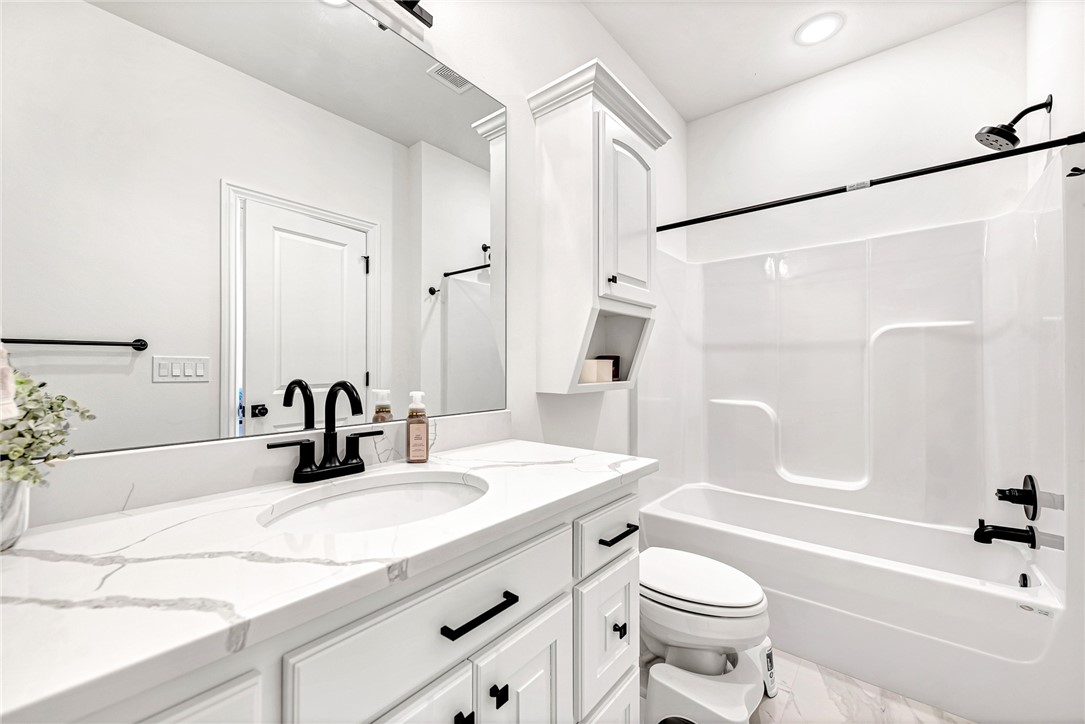 Barrington Heights Sub - Residential