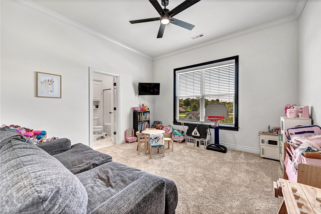 Barrington Heights Sub - Residential