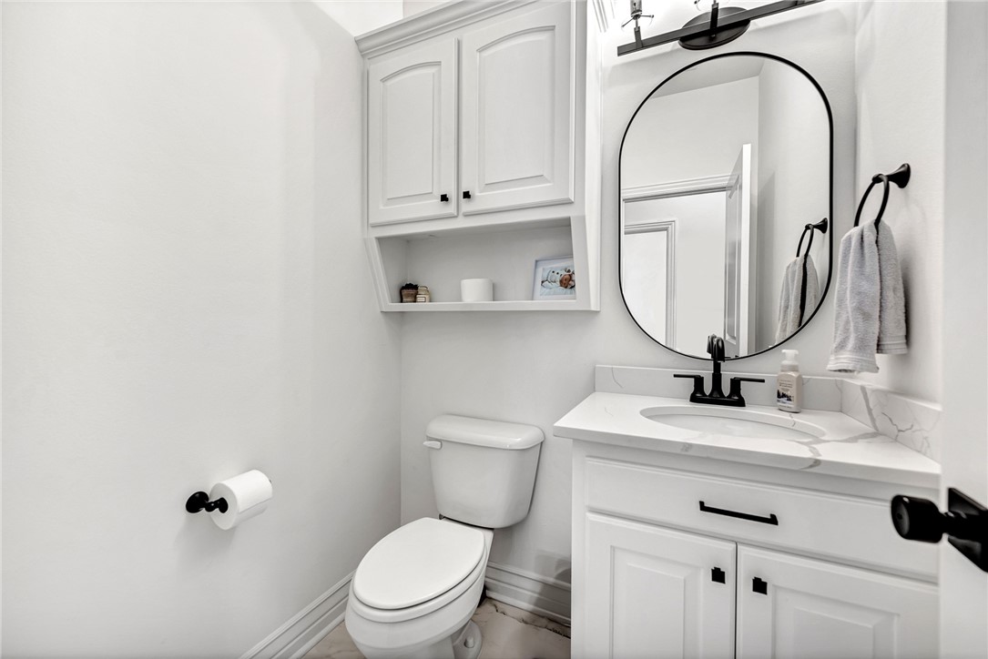 Barrington Heights Sub - Residential