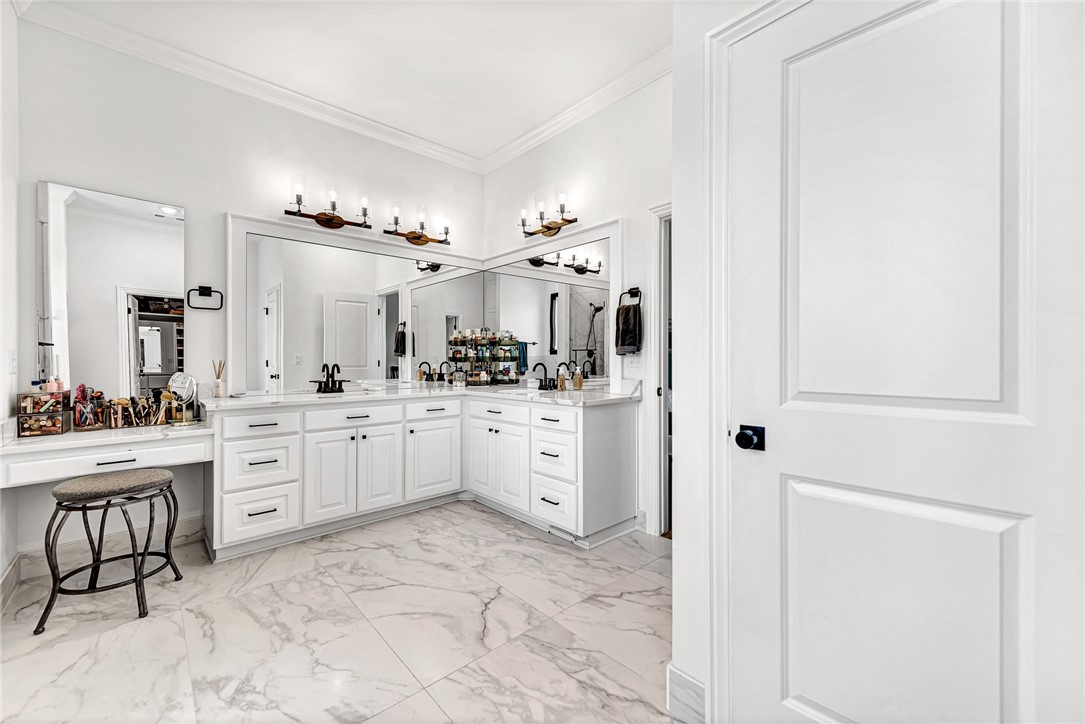 Barrington Heights Sub - Residential