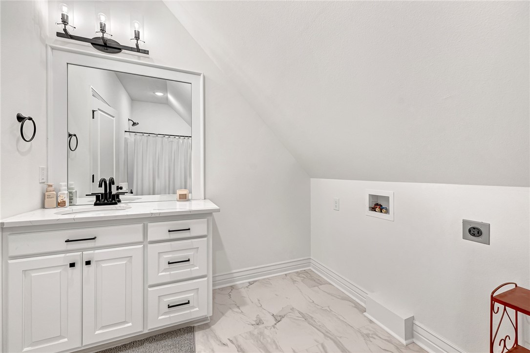 Barrington Heights Sub - Residential