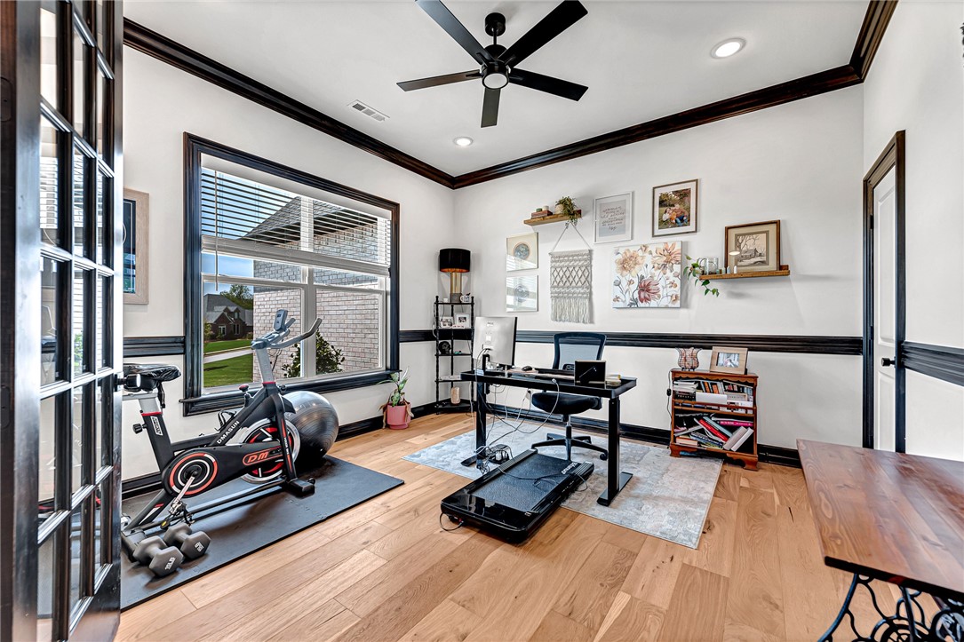 Barrington Heights Sub - Residential