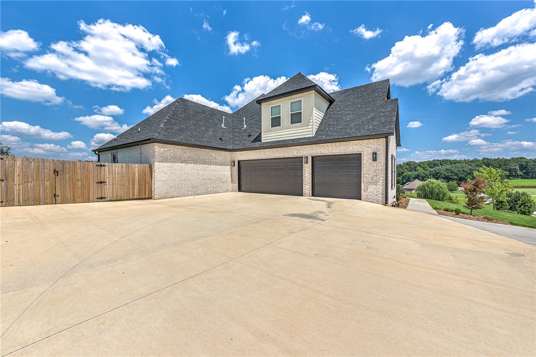 Barrington Heights Sub - Residential