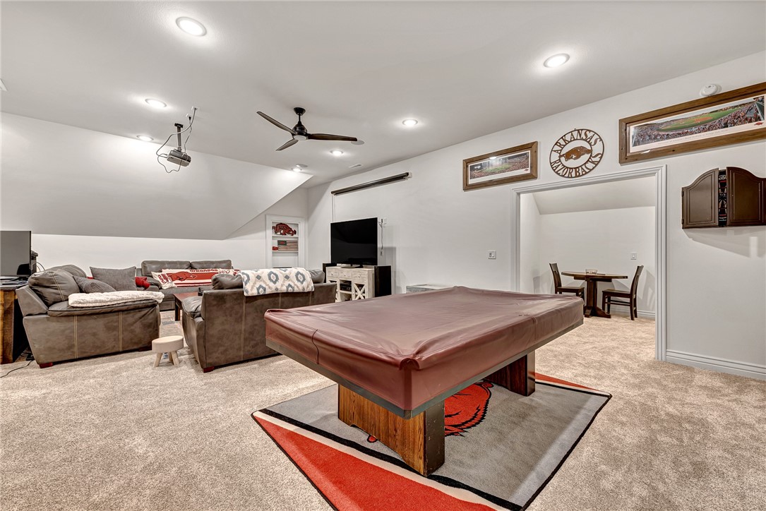 Barrington Heights Sub - Residential