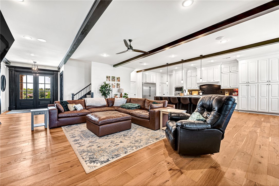 Barrington Heights Sub - Residential