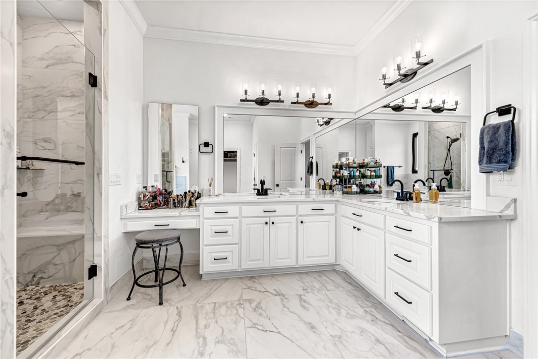 Barrington Heights Sub - Residential