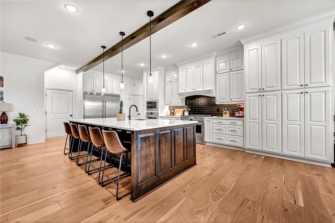 Barrington Heights Sub - Residential