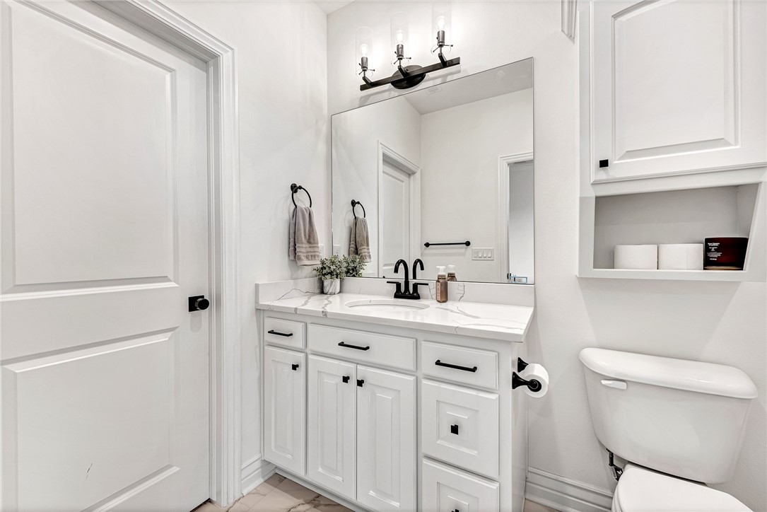 Barrington Heights Sub - Residential