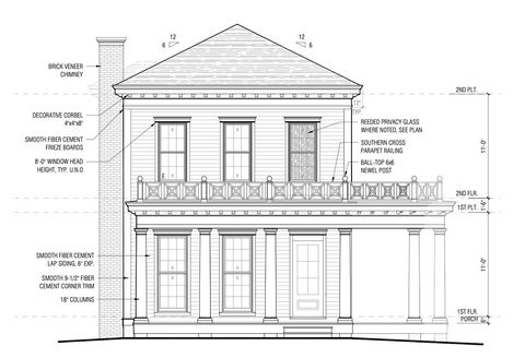Photo of Lot 7 NW D Street, Bentonville, AR 72712 (MLS # 1332305)