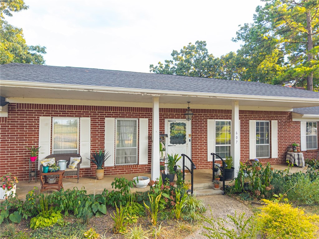 City Of Charleston - Residential