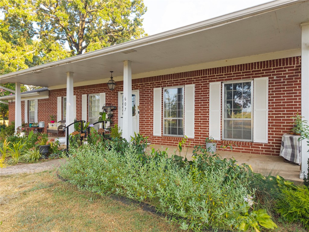 City Of Charleston - Residential