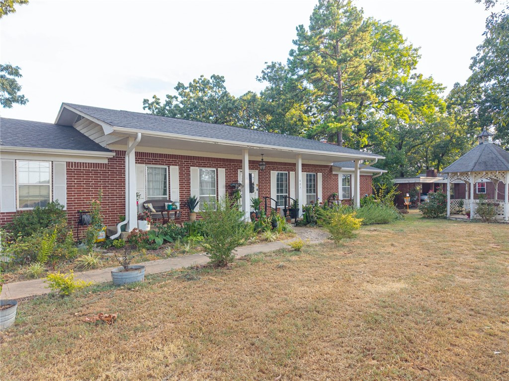 City Of Charleston - Residential