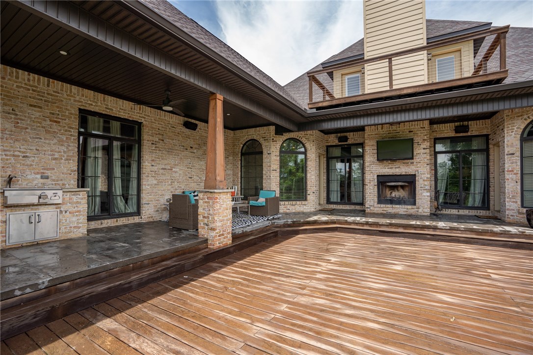 Waterford Estates - Residential