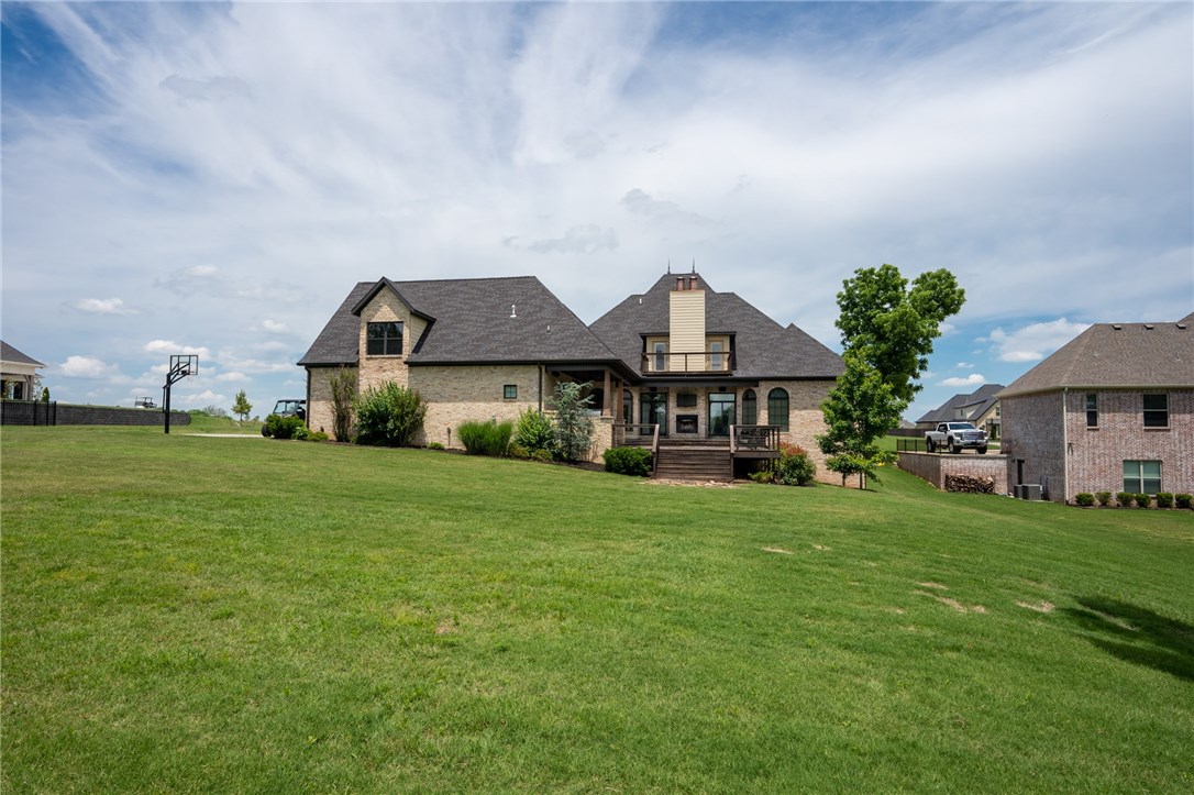 Waterford Estates - Residential