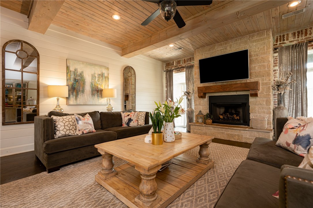 Waterford Estates - Residential