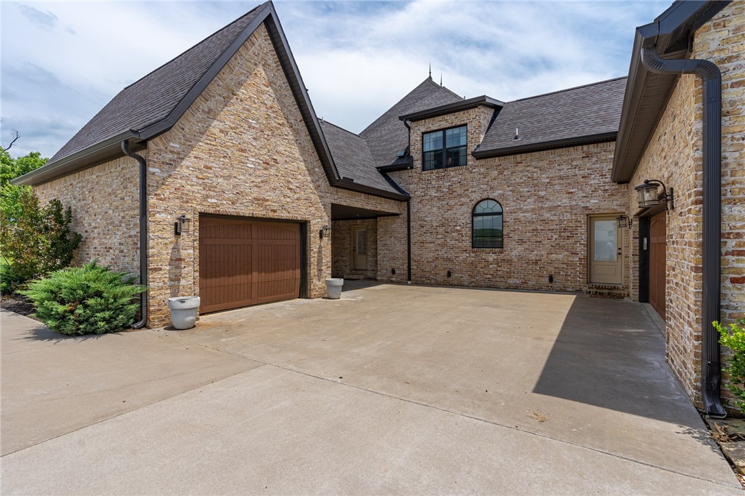 Waterford Estates - Residential