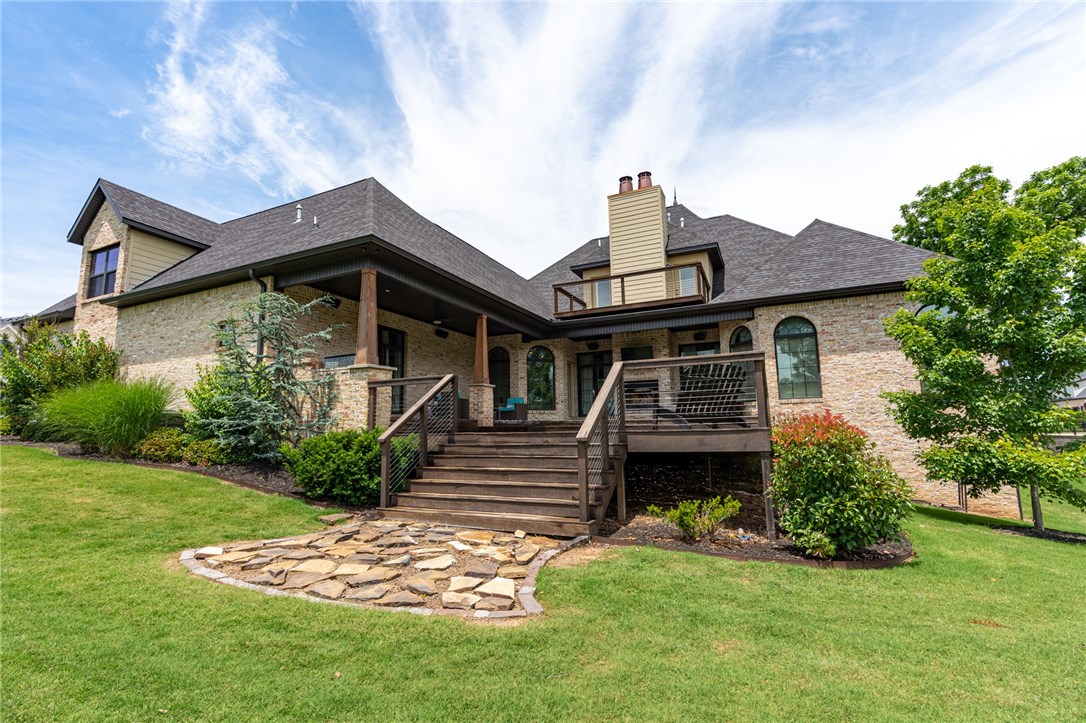 Waterford Estates - Residential