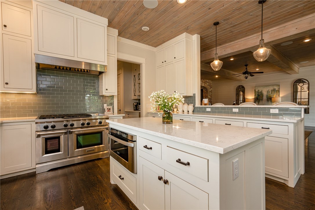 Waterford Estates - Residential