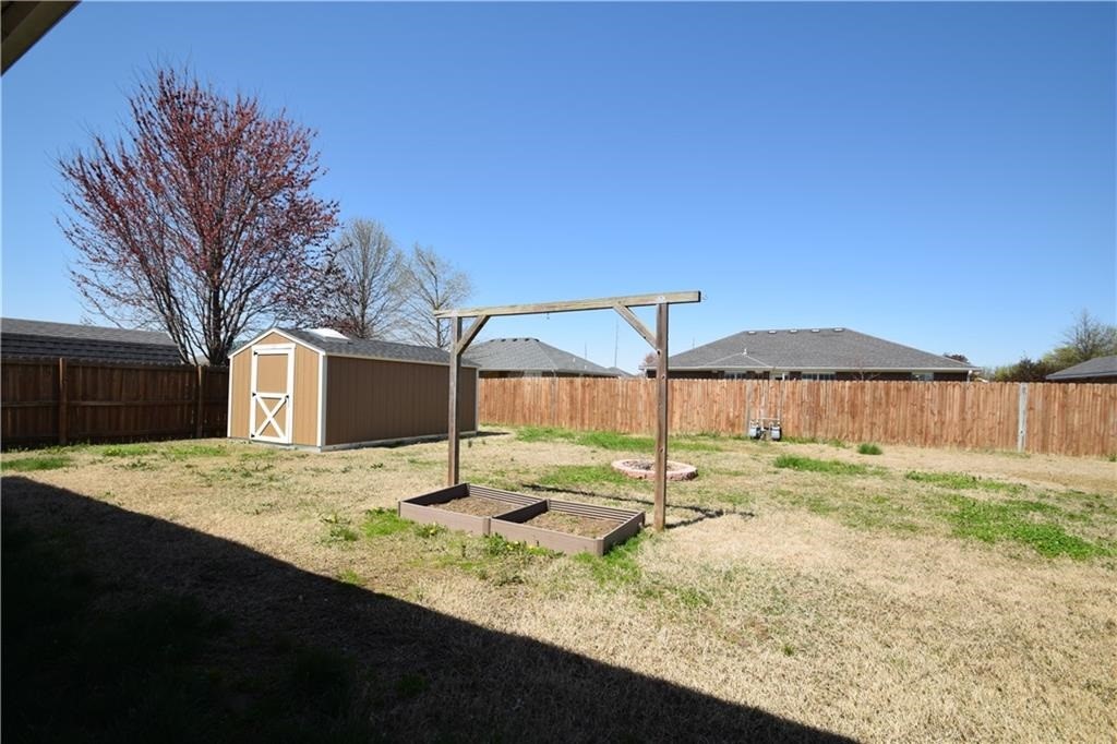 Windwood Sub Ph 1 Bentonville - Residential Lease