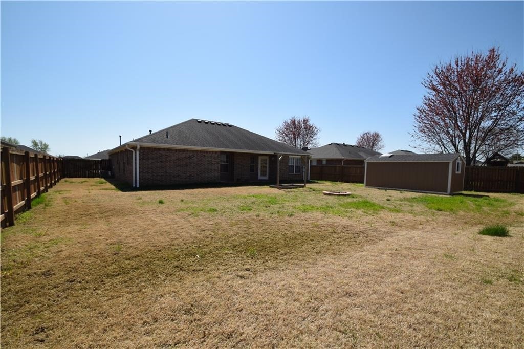 Windwood Sub Ph 1 Bentonville - Residential Lease