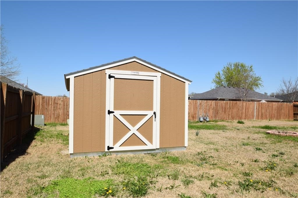 Windwood Sub Ph 1 Bentonville - Residential Lease