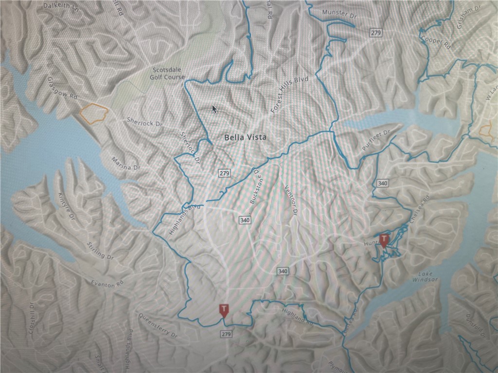 Dunvegan Sub Bvv - Land