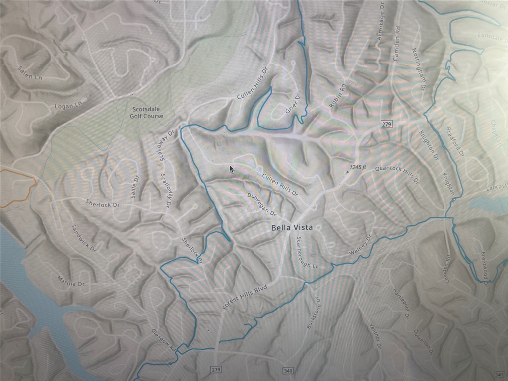 Dunvegan Sub Bvv - Land