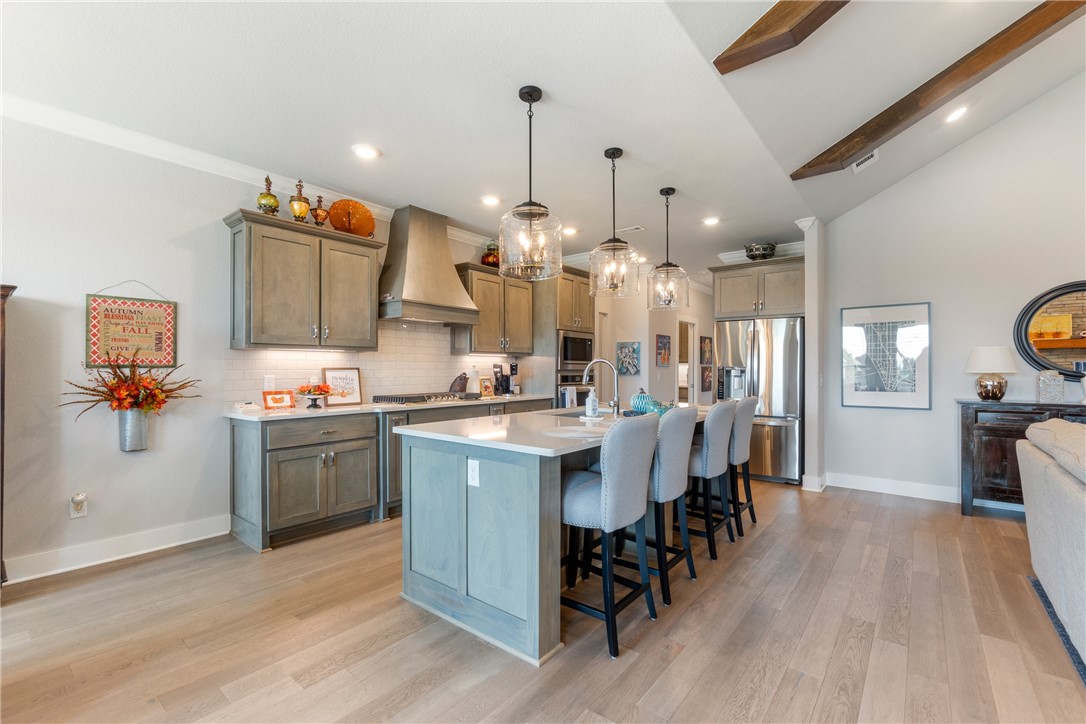 Grove At Engles Mill Ph Ii - Residential