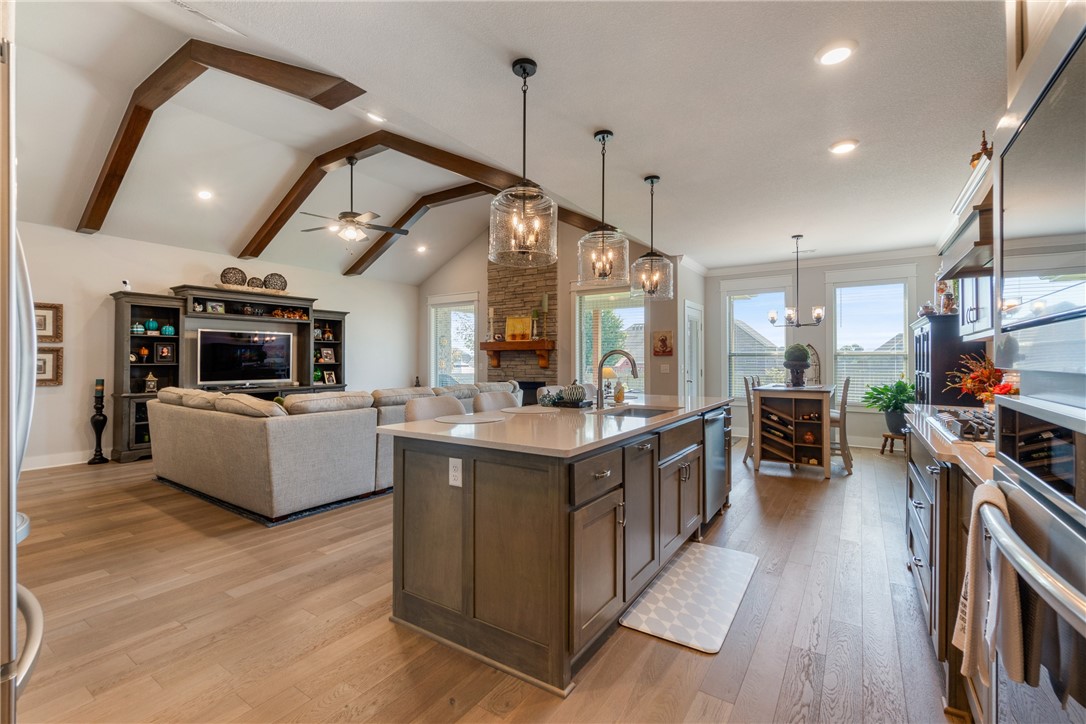 Grove At Engles Mill Ph Ii - Residential