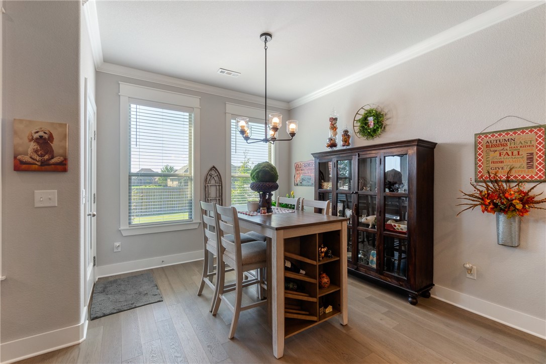 Grove At Engles Mill Ph Ii - Residential