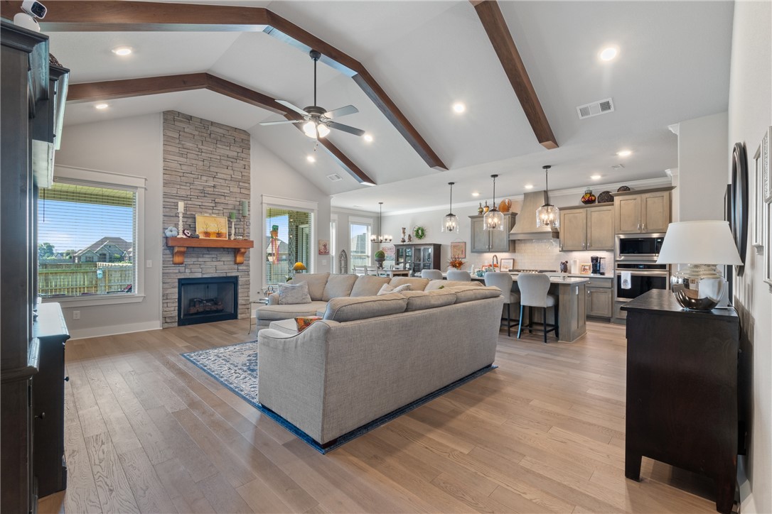 Grove At Engles Mill Ph Ii - Residential