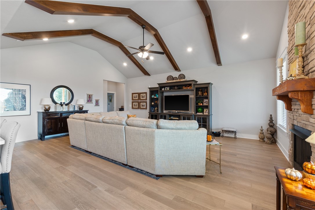 Grove At Engles Mill Ph Ii - Residential