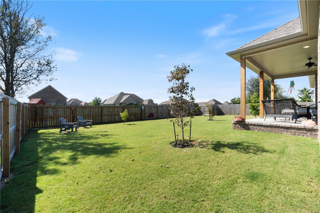 Grove At Engles Mill Ph Ii - Residential