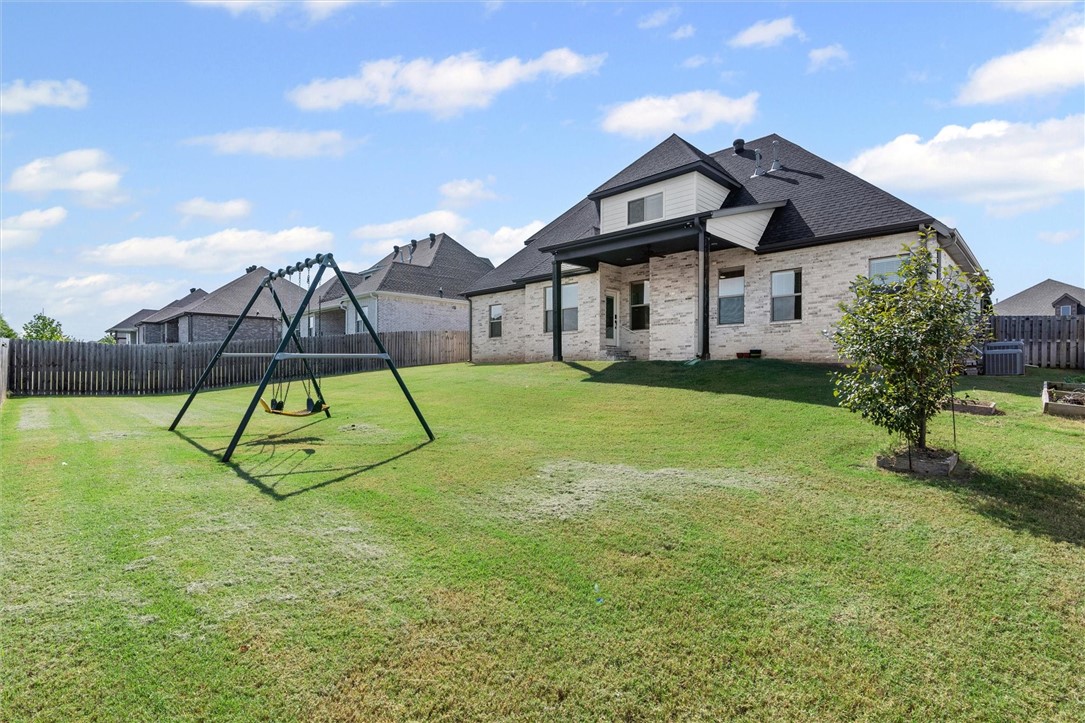Creekside Sub - Residential