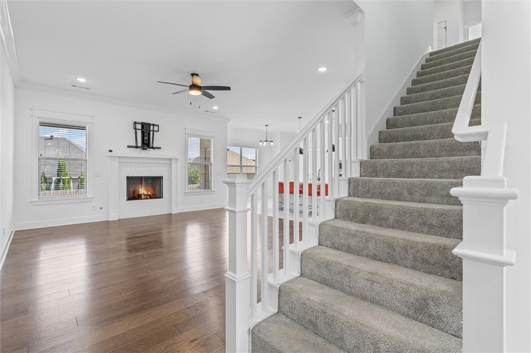 Creekside Sub - Residential