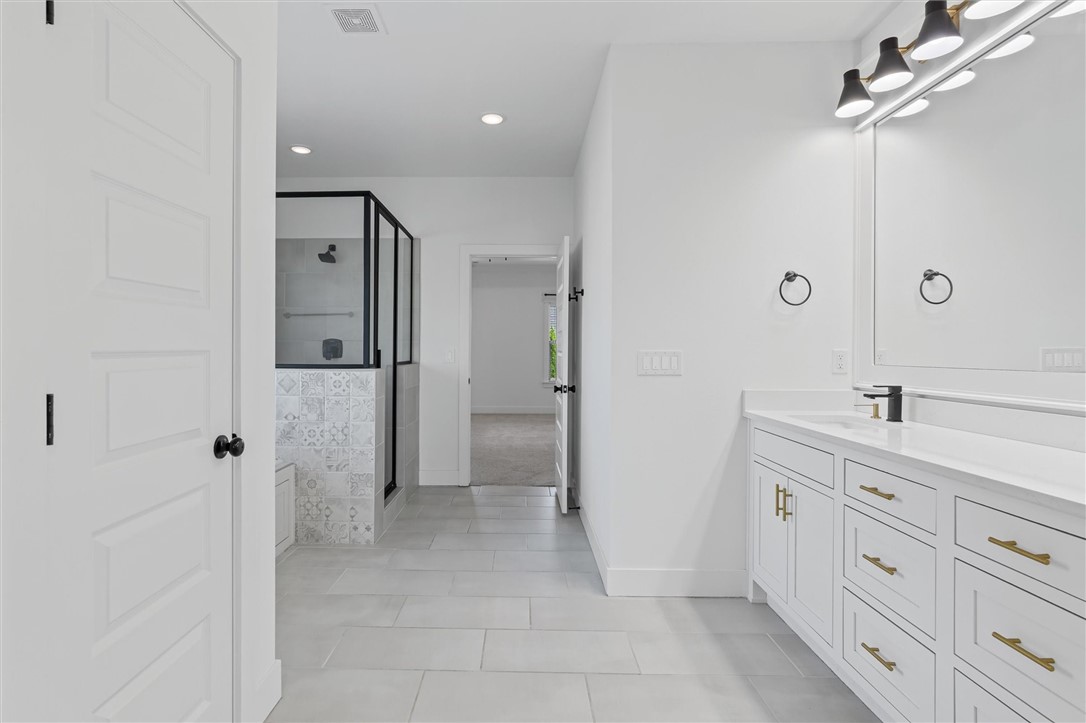Creekside Sub - Residential