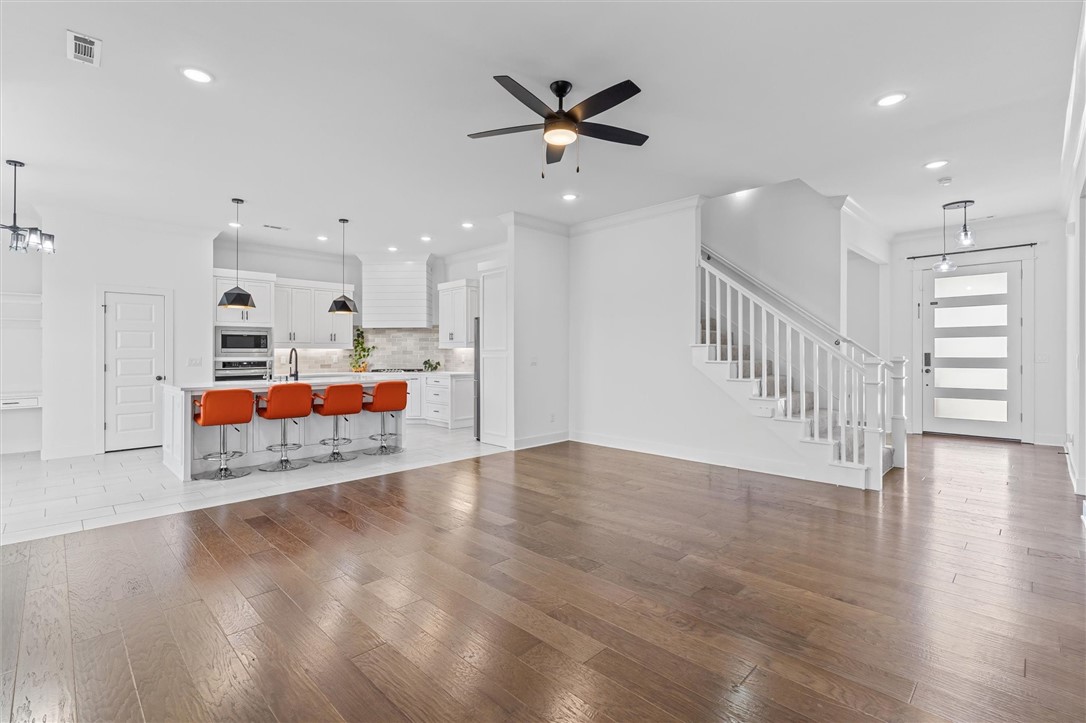 Creekside Sub - Residential