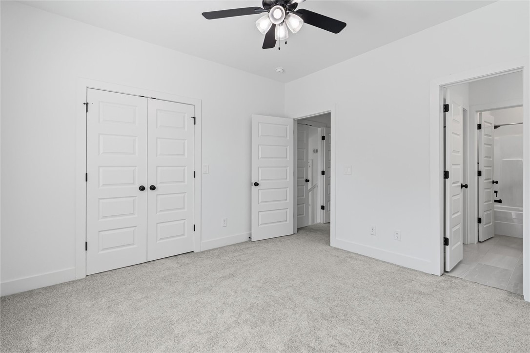 Creekside Sub - Residential