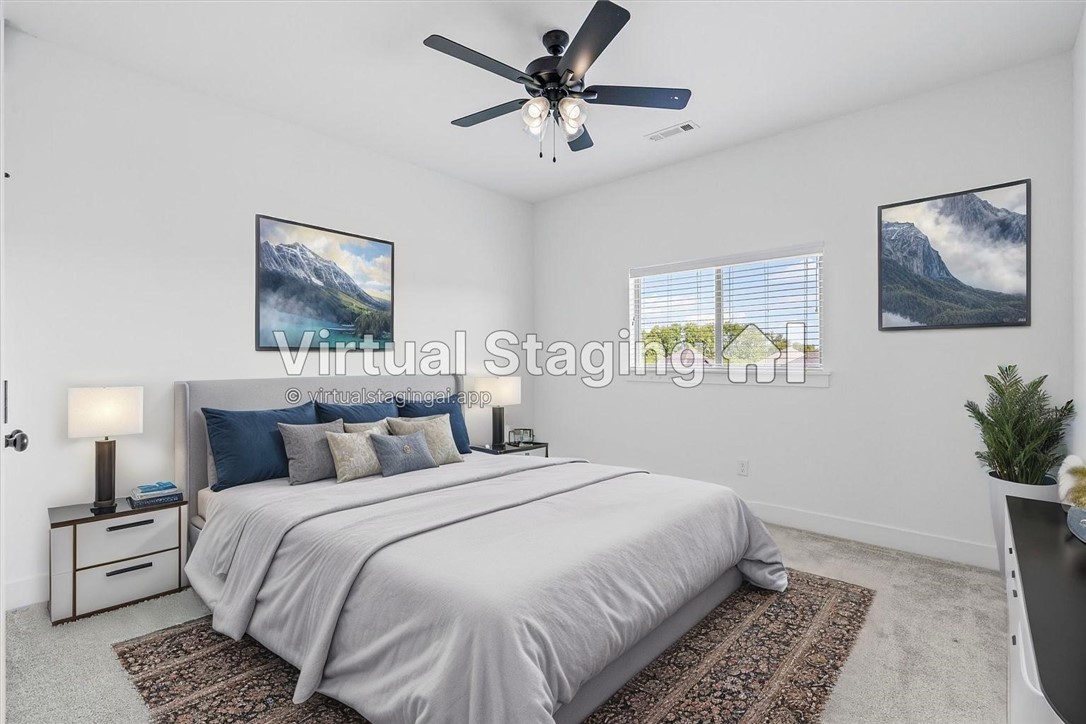Creekside Sub - Residential