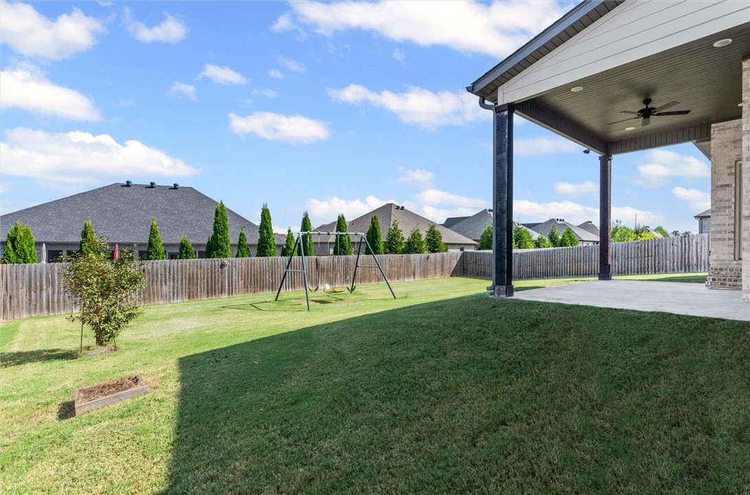 Creekside Sub - Residential
