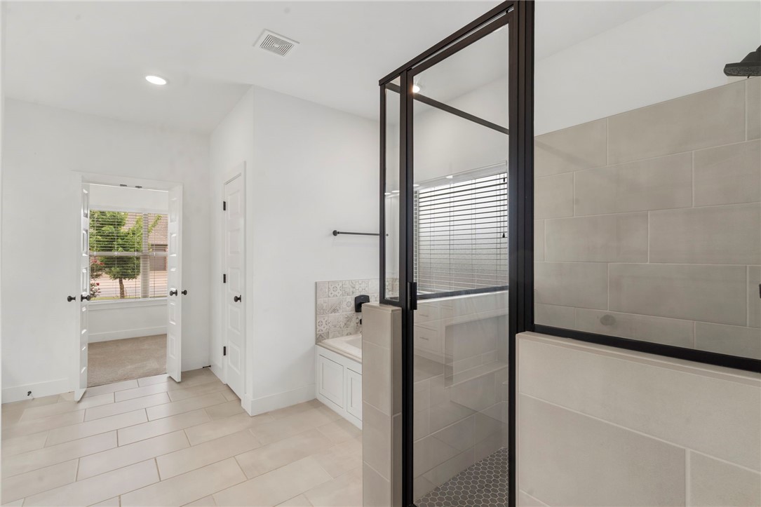 Creekside Sub - Residential