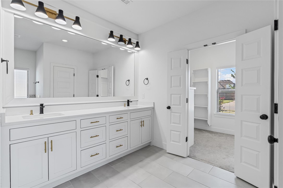Creekside Sub - Residential