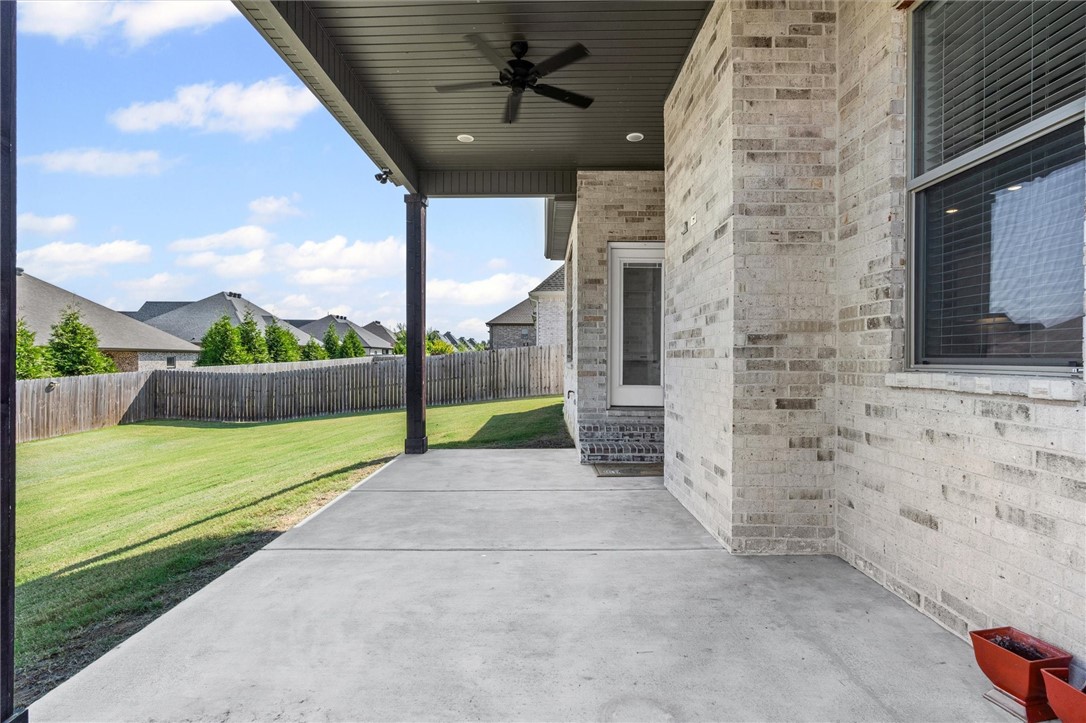 Creekside Sub - Residential