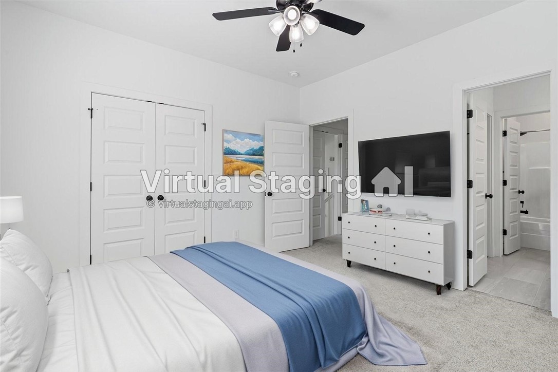 Creekside Sub - Residential