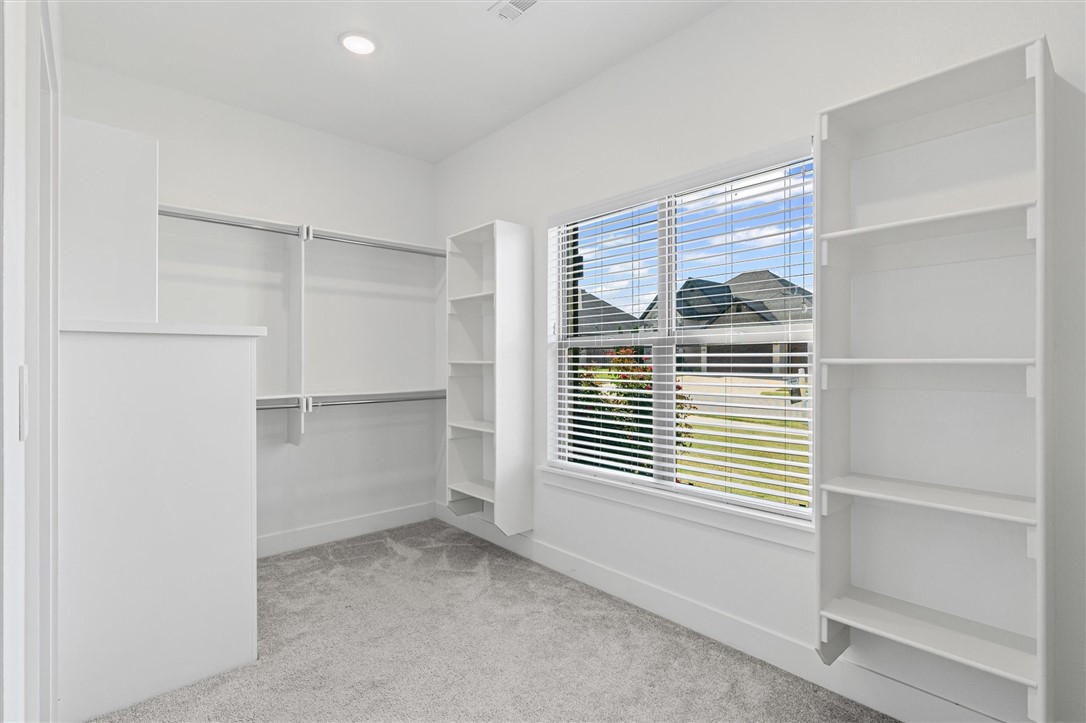 Creekside Sub - Residential