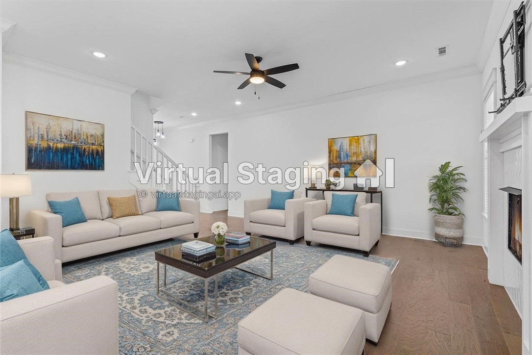 Creekside Sub - Residential