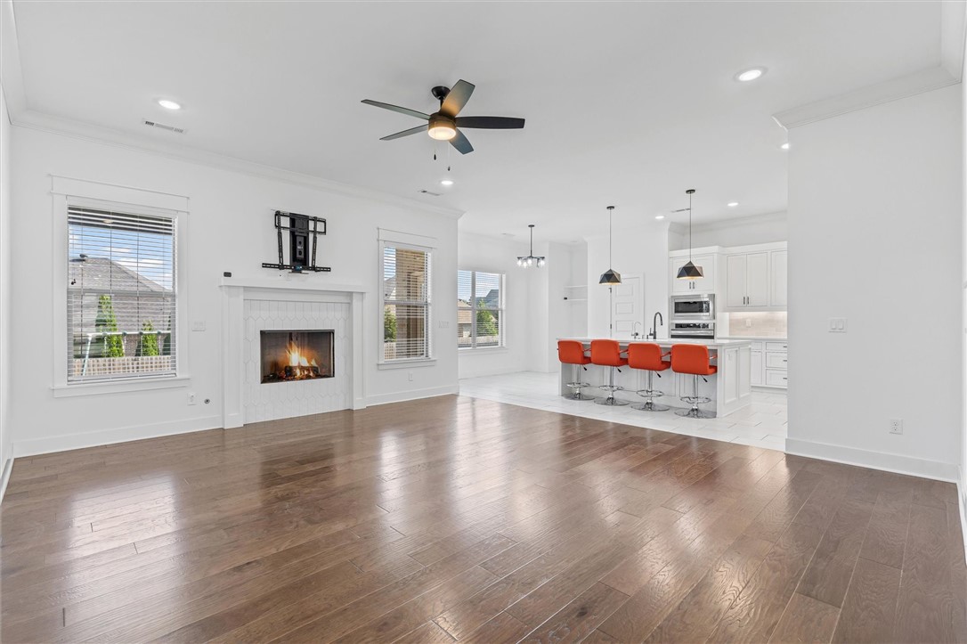 Creekside Sub - Residential